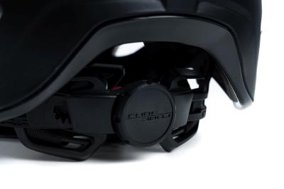 CUBE Helm QUEST Gr&ouml;&szlig;e: XL (59-64) Produktbild 2