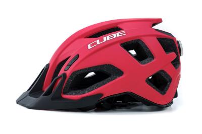 CUBE Helm QUEST Gr&ouml;&szlig;e: XL (59-64) Produktbild 1