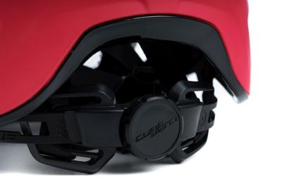 CUBE Helm QUEST Gr&ouml;&szlig;e: XL (59-64) Produktbild 6