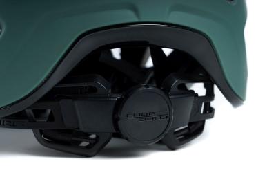 CUBE Helm QUEST Gr&ouml;&szlig;e: L (57-62) Produktbild 2