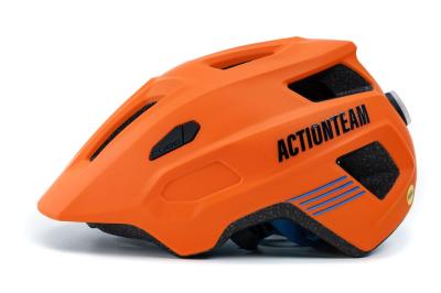 CUBE Helm LINOK X Actionteam Gr&ouml;&szlig;e: S (49-55) Produktbild 5