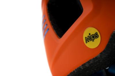 CUBE Helm LINOK X Actionteam Gr&ouml;&szlig;e: M (52-57) Produktbild 2