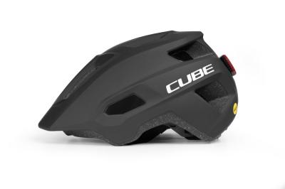 CUBE Helm LINOK Gr&ouml;&szlig;e: XS (46-51) Produktbild 5