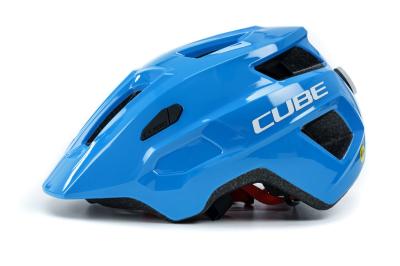 CUBE Helm LINOK Teamline Gr&ouml;&szlig;e: S (49-55) Produktbild 5