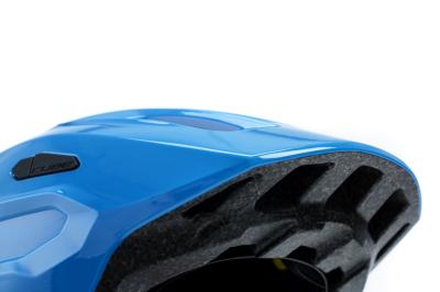 CUBE Helm LINOK Teamline Gr&ouml;&szlig;e: M (52-57) Produktbild 4