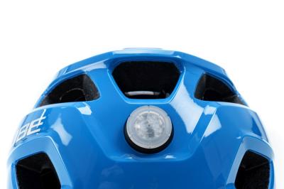 CUBE Helm LINOK Teamline Gr&ouml;&szlig;e: M (52-57) Produktbild 8