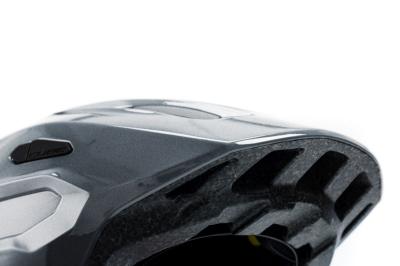 CUBE Helm LINOK Trailmotion Gr&ouml;&szlig;e: S (49-55) Produktbild 8