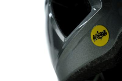 CUBE Helm LINOK Trailmotion Gr&ouml;&szlig;e: M (52-57) Produktbild 6