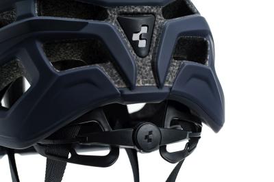 CUBE Helm ROAD RACE Teamline Gr&ouml;&szlig;e: S (49-55) Produktbild 4