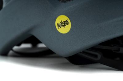 CUBE Helm HERON Gr&ouml;&szlig;e: S (49-55) Produktbild 3