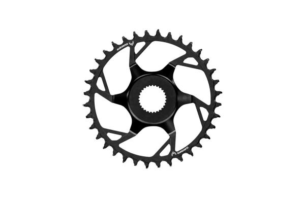 Kettenblatt Sram Chainring T-Type Transmission 36T Bosch Gen4 DM BDU38YY (2025)