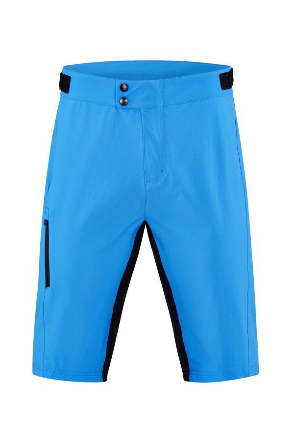 CUBE TEAMLINE Baggy Shorts Gr&ouml;&szlig;e: S