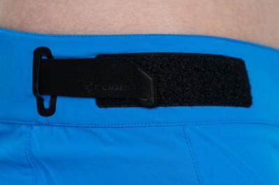 CUBE TEAMLINE Baggy Shorts Gr&ouml;&szlig;e: M Produktbild 6