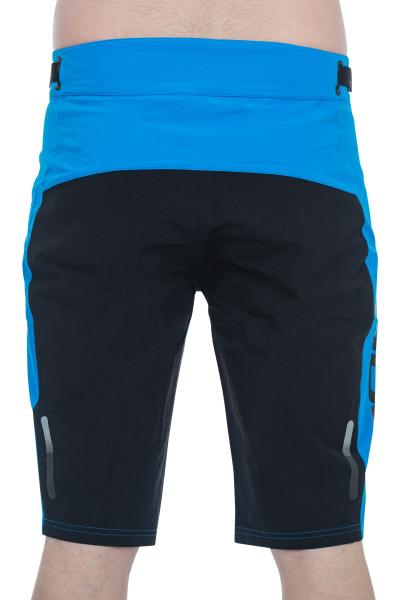 CUBE TEAMLINE Baggy Shorts Gr&ouml;&szlig;e: XL Produktbild 2