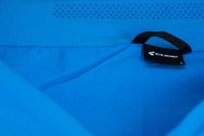 CUBE TEAMLINE Baggy Shorts Gr&ouml;&szlig;e: XL Produktbild 4