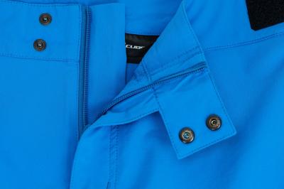 CUBE TEAMLINE Baggy Shorts Gr&ouml;&szlig;e: XXXL Produktbild 3