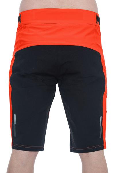 CUBE TEAMLINE Baggy Shorts Gr&ouml;&szlig;e: XS Produktbild 2