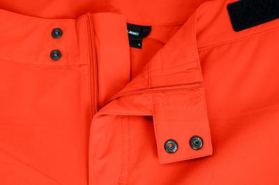 CUBE TEAMLINE Baggy Shorts Gr&ouml;&szlig;e: XS Produktbild 3