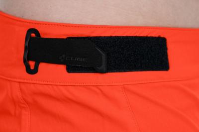 CUBE TEAMLINE Baggy Shorts Gr&ouml;&szlig;e: XL Produktbild 6