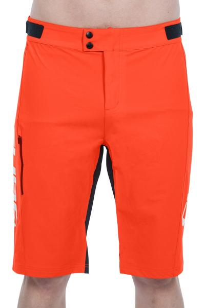 CUBE TEAMLINE Baggy Shorts Gr&ouml;&szlig;e: XXL Produktbild 1