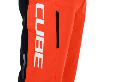 CUBE TEAMLINE Baggy Shorts Gr&ouml;&szlig;e: XXL Produktbild 5