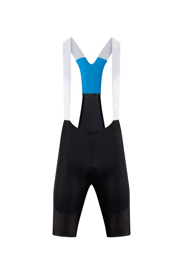 CUBE TEAMLINE Tr&auml;gerhose PRO kurz Gr&ouml;&szlig;e: XS