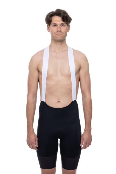 CUBE TEAMLINE Tr&auml;gerhose PRO kurz Gr&ouml;&szlig;e: XS Produktbild 2