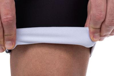 CUBE TEAMLINE Tr&auml;gerhose PRO kurz Gr&ouml;&szlig;e: L Produktbild 4