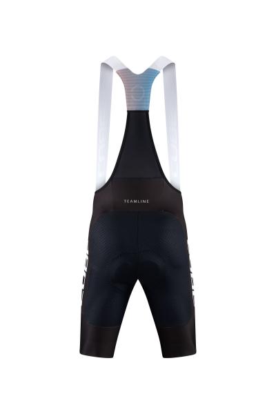 CUBE TEAMLINE Tr&auml;gerhose PRO kurz Gr&ouml;&szlig;e: XXXL Produktbild 1