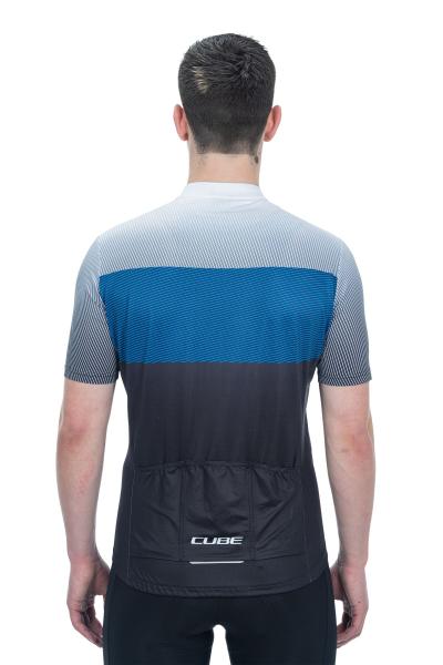 CUBE TEAMLINE Trikot CMPT kurzarm Gr&ouml;&szlig;e: S Produktbild 2