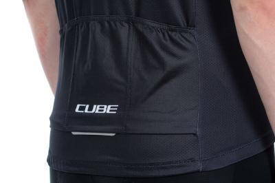 CUBE TEAMLINE Trikot CMPT kurzarm Gr&ouml;&szlig;e: XL Produktbild 4