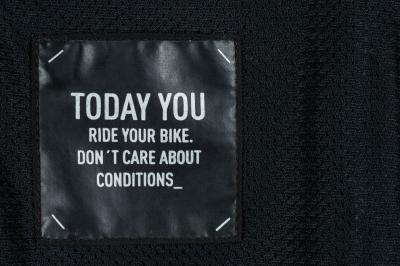 CUBE BLACKLINE Softshelljacke 365 Safety Gr&ouml;&szlig;e: M Produktbild 6