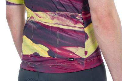 CUBE ROAD/XC Trikot ART kurzarm Gr&ouml;&szlig;e: XL Produktbild 6