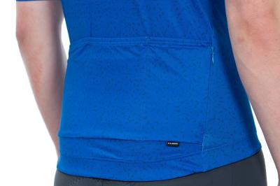 CUBE BLACKLINE Trikot RACE kurzarm Gr&ouml;&szlig;e: XS Produktbild 3