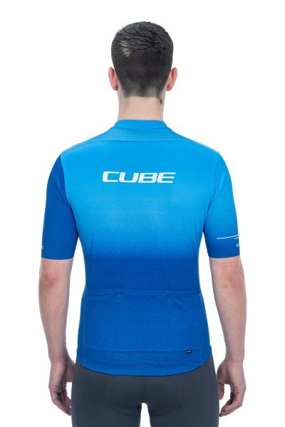 CUBE BLACKLINE Trikot RACE kurzarm Gr&ouml;&szlig;e: XL Produktbild 2