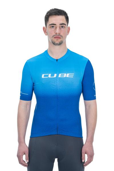 CUBE BLACKLINE Trikot RACE kurzarm Gr&ouml;&szlig;e: XXXL Produktbild 1