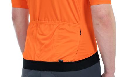 CUBE ROAD/XC Trikot FLASH kurzarm Gr&ouml;&szlig;e: XXL Produktbild 3