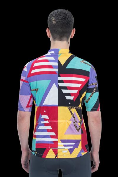 CUBE BLACKLINE Trikot CMPT kurzarm Gr&ouml;&szlig;e: XL Produktbild 2