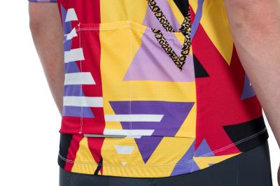 CUBE BLACKLINE Trikot CMPT kurzarm Gr&ouml;&szlig;e: XXL Produktbild 4