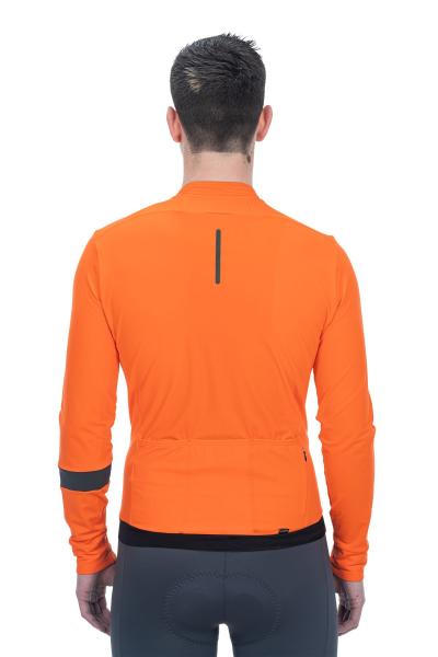 CUBE BLACKLINE Trikot langarm Gr&ouml;&szlig;e: XS Produktbild 2