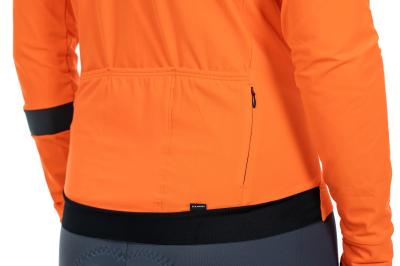 CUBE BLACKLINE Trikot langarm Gr&ouml;&szlig;e: XXXL Produktbild 4