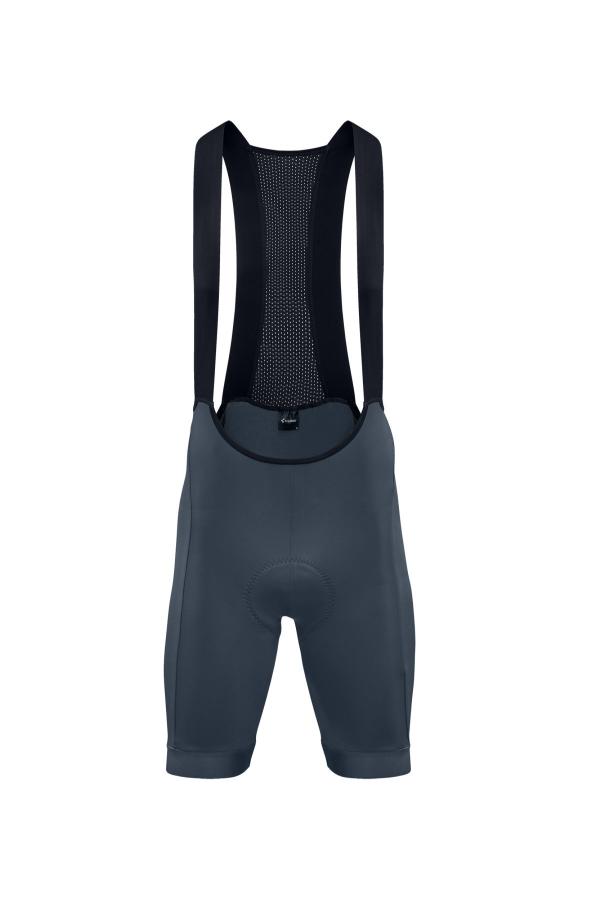 CUBE BLACKLINE Tr&auml;gerhose kurz Gr&ouml;&szlig;e: XXL
