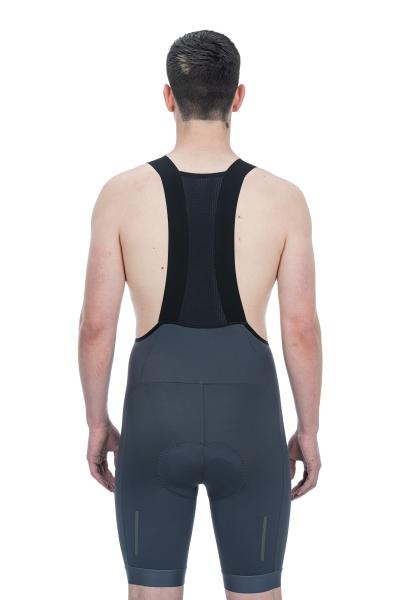 CUBE BLACKLINE Tr&auml;gerhose kurz Gr&ouml;&szlig;e: XXL Produktbild 2