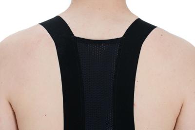 CUBE BLACKLINE Tr&auml;gerhose kurz Gr&ouml;&szlig;e: XXL Produktbild 3