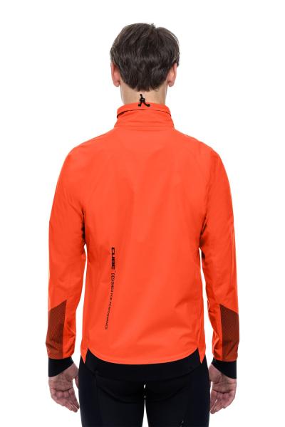 CUBE ROAD/XC Regenjacke Gr&ouml;&szlig;e: L Produktbild 3