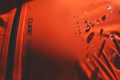 CUBE ROAD/XC Regenjacke Gr&ouml;&szlig;e: L Produktbild 4