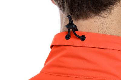 CUBE ROAD/XC Regenjacke Gr&ouml;&szlig;e: XXL Produktbild 7