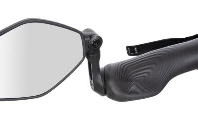 ACID Comfort Griff Adapter f&uuml;r Spiegel DISCREET Produktbild 1