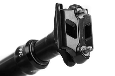 RFR Teleskop-Sattelst&uuml;tze PRO "Outside" 150 Produktbild 3