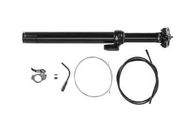 RFR Teleskop-Sattelst&uuml;tze PRO "Outside" 150 Produktbild 2